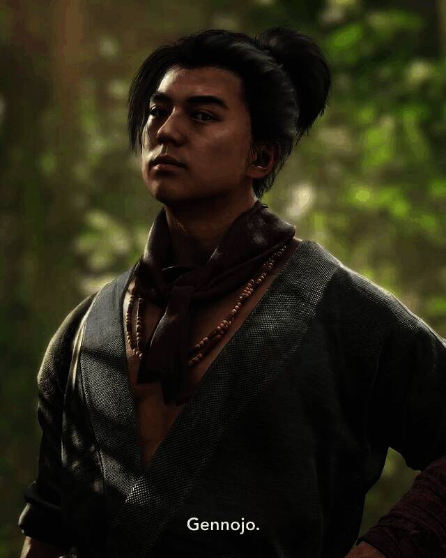 《刺客信条:影》视频画面