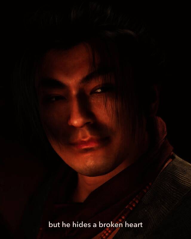 《刺客信条:影》视频画面