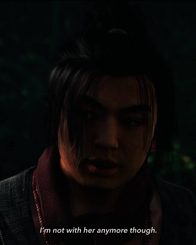 《刺客信条:影》视频画面