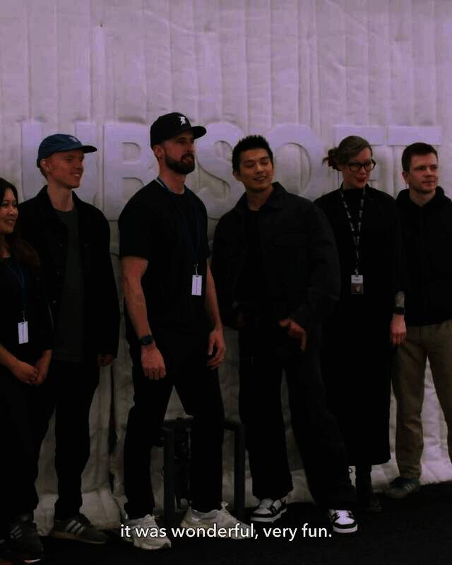 《刺客信条:影》视频画面