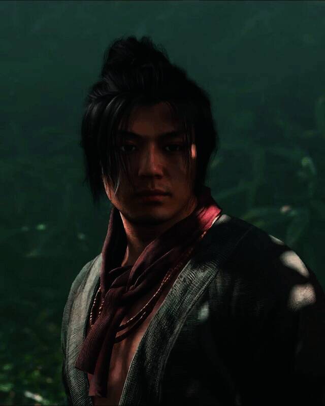 《刺客信条:影》视频画面