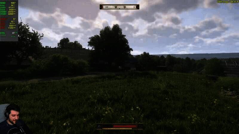 《天国:拯救2》游戏画面截图2