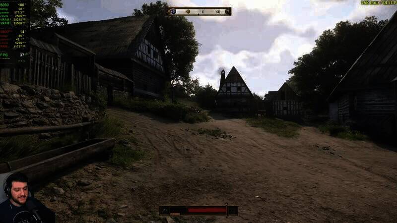 《天国:拯救2》游戏画面截图3