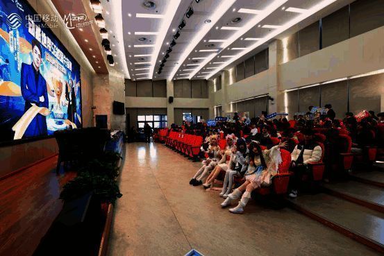 赛事合作方展示