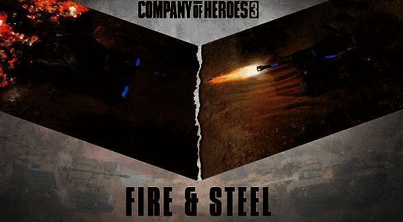 《英雄连3》新DLC相关宣传图1