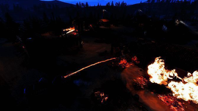 《英雄连3》新DLC相关宣传图3