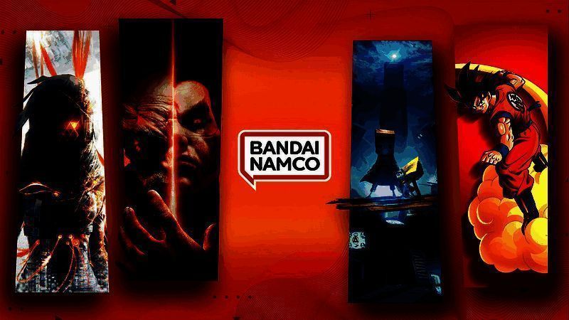 万代南梦宫相关数据图片1