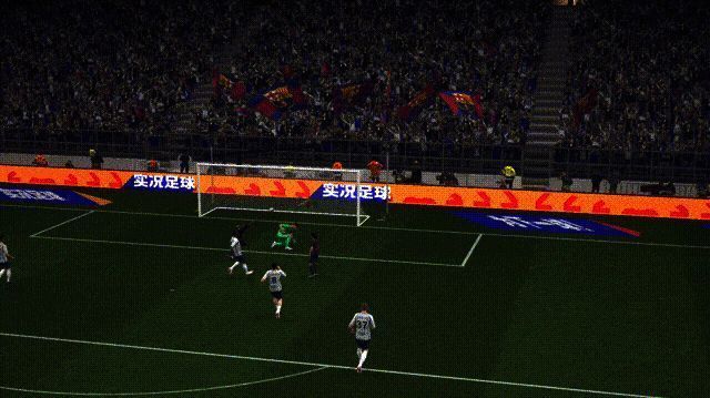 瓜迪奥拉传球动态图2