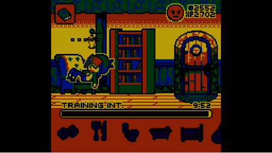 《勇者蛋生》游戏画面4