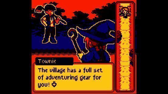 《勇者蛋生》游戏画面5