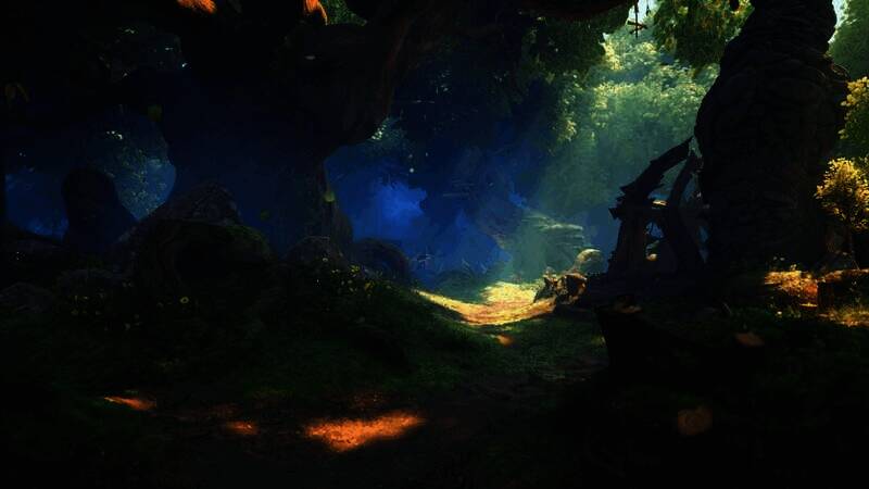 相关游戏宣传图片2