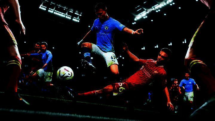 EA 2025 财年第三季度财务相关图片2