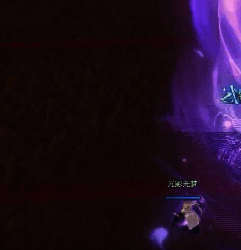 萨无铃T面向伤害机制图片