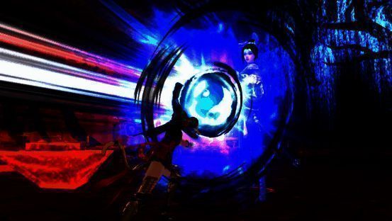 大战蝎子精关卡图片