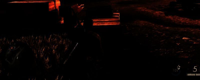 《狙击精英：抵抗》游戏画面