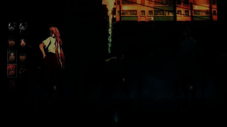 《异人之下》游戏相关图片2