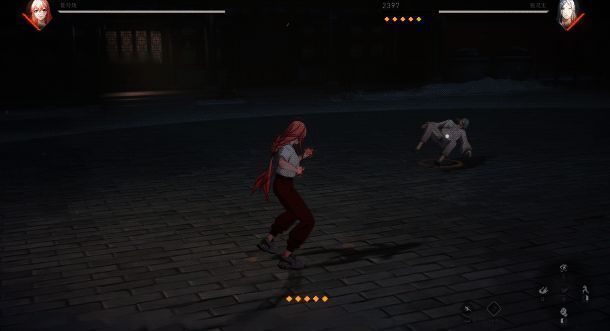 《异人之下》游戏相关图片5