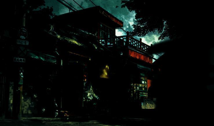 异人之下游戏相关图片4