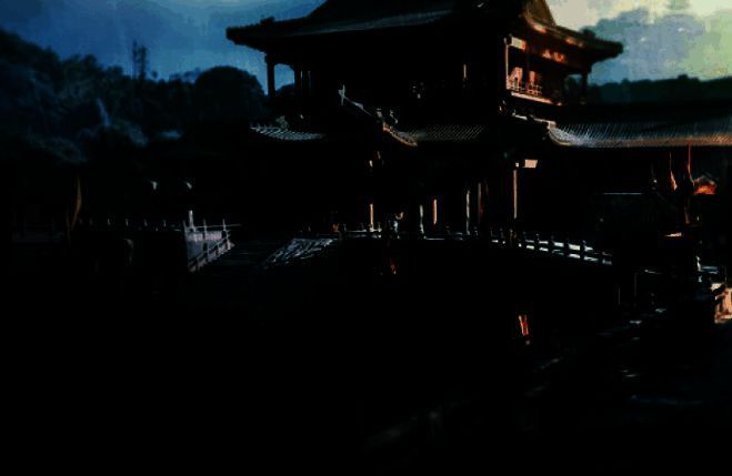 异人之下游戏相关图片5