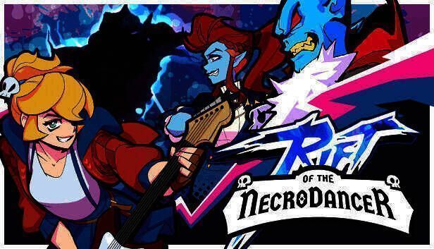 《节奏裂隙》相关图片1