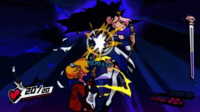 《节奏裂隙》相关图片2