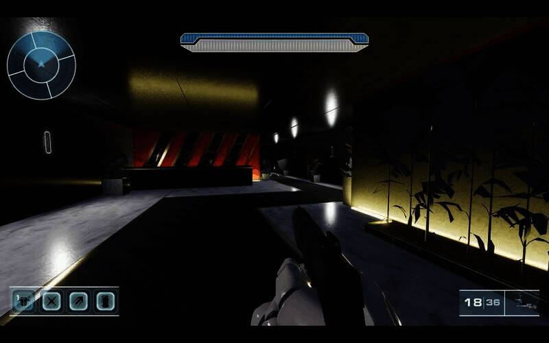 《默克尔混乱》相关图片4