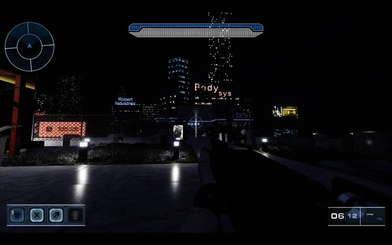 《默克尔混乱》相关图片7