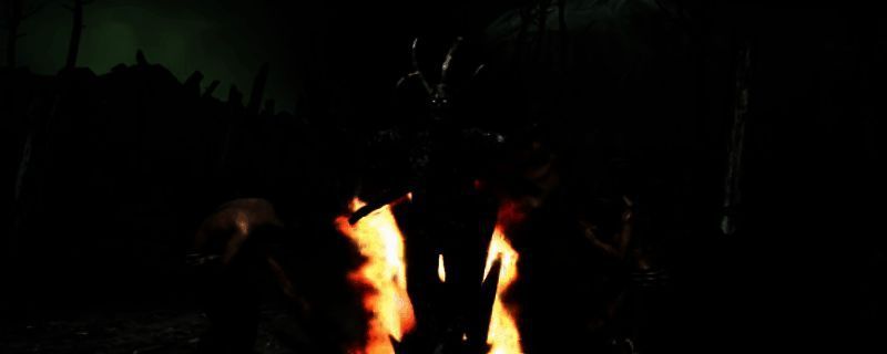 《污痕圣杯》相关配图