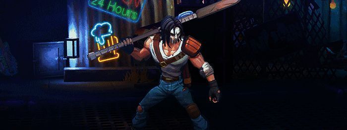 游戏中凯西战斗动画相关图片