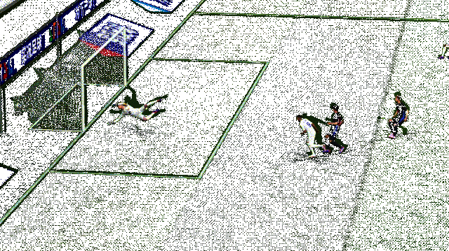 卡卡马赛回旋动图