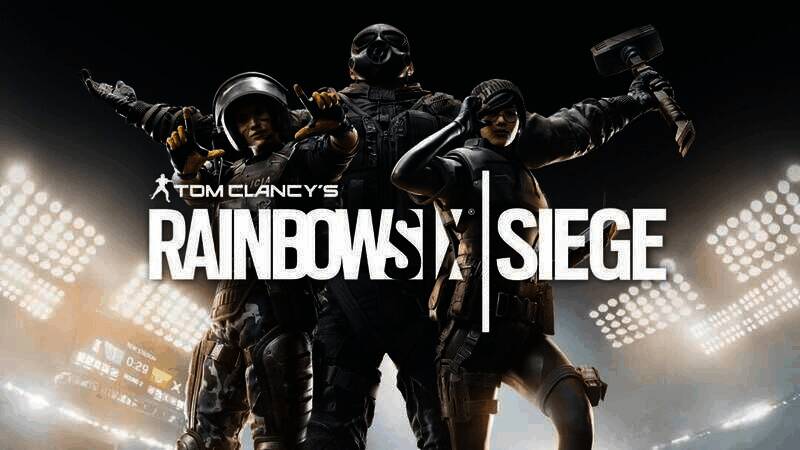 《彩虹六号：围攻》相关图片1