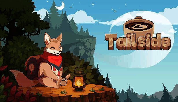 《尾侧：舒适咖啡馆模拟》相关图片1