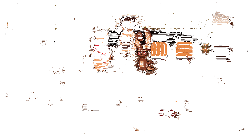 《尾侧：舒适咖啡馆模拟》与村民互动动图