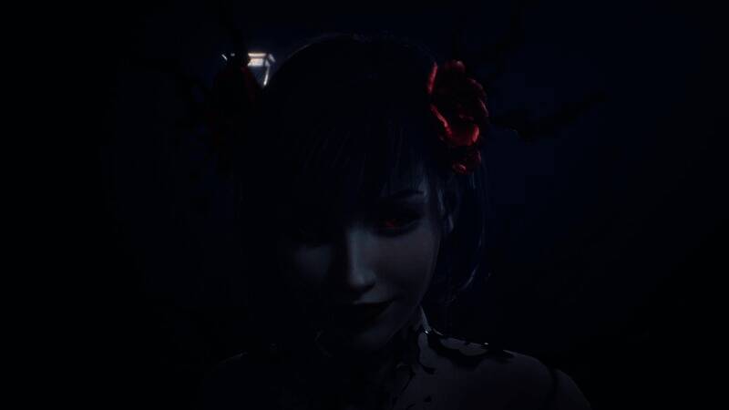 《Liminal Point》游戏截图4