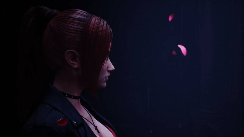 《Liminal Point》游戏截图9