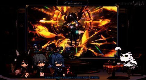 《星铁》2.7版本新角色星期日画面