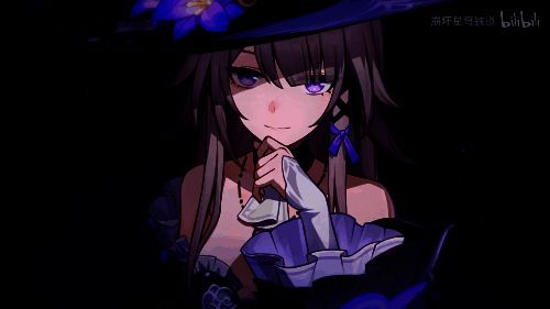 大黑塔相关画面