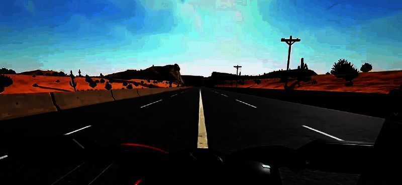 黎明飞驰杜卡迪v4相关图片2