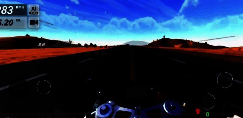 黎明飞驰杜卡迪v4相关图片4