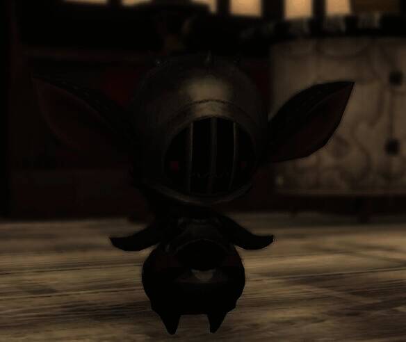 购买地灵娃娃相关图片