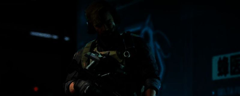 三角洲行动游戏画面