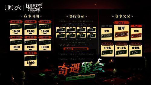 《月圆之夜》活动相关宣传图3