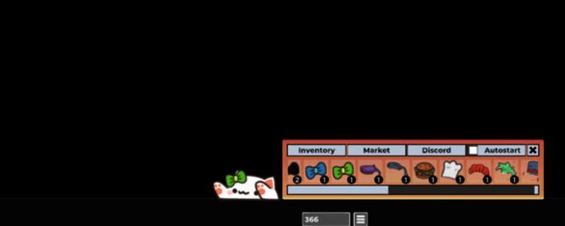 Bongo Cat游戏相关图片1