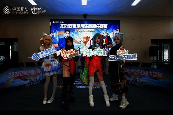 河北体育学院海选赛现场图片2