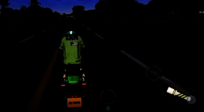 黎明飞驰春风650相关图片2