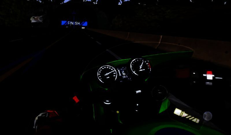 黎明飞驰春风650相关图片5