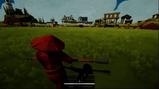 游戏相关宣传图4