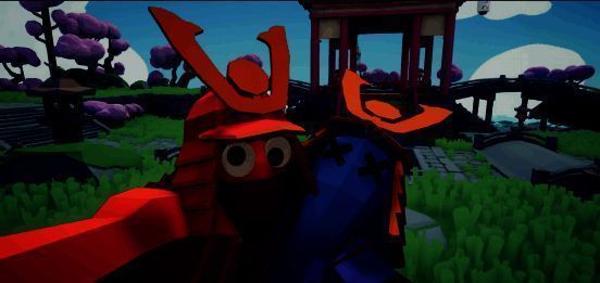 游戏相关宣传图5