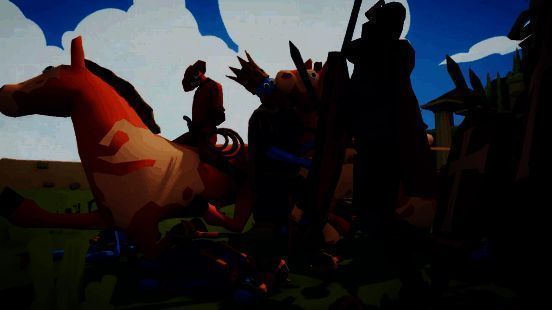 游戏相关宣传图7