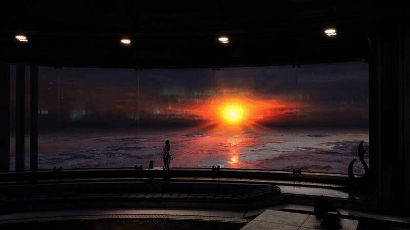 《剑星》游戏截图3